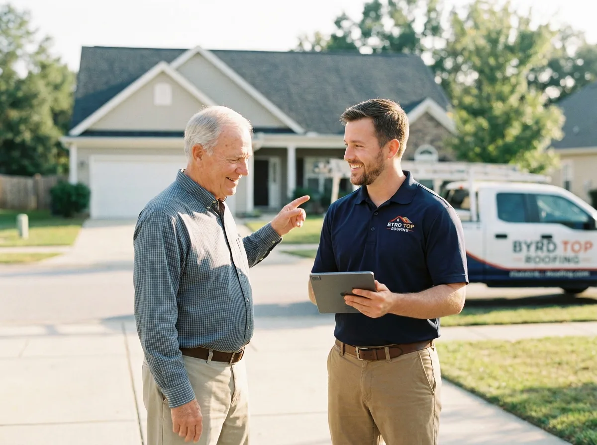 Roofing Chase, KS FAQs